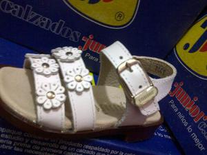 Sandalias Yunior