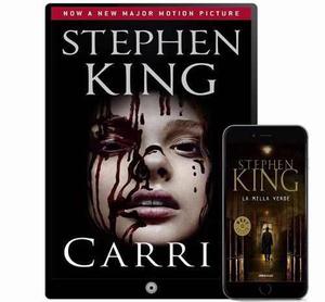 Stephen King + Colección De Terror 250 Libros Pdf Oferta