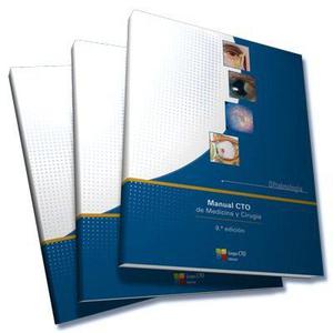 Super Combo Manual Cto Medicina Y Cirugia 20 Libros Pdf