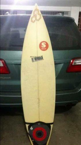 Surf Tabla Marca Al Merrick 6'1