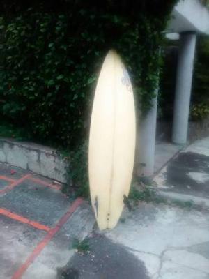 Tabla De Surf Marca Kanival