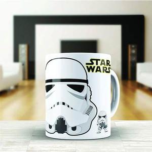 Tazas Personalizadas Star Wars