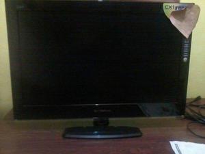 Televisor Plasma Cerbilux 32 Pulgadas.