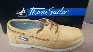 Thom Sailor Caballero Talla 44