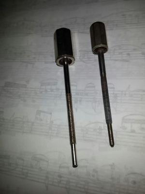 Tornillo De Arco De Cello, Violin Y Viola