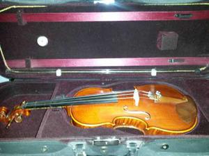 Violin 1/2 Aleman