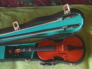Violin 3/4 Cremona Usado