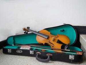Violin Bestler 3/4 Para Niños