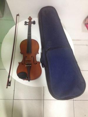 Violín Cremona