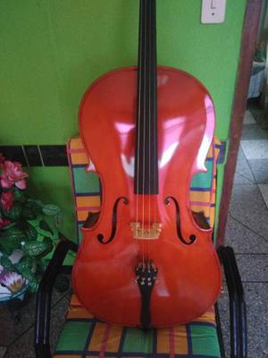 Violoncello 4/4