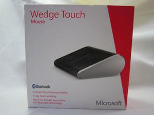 Wedge Touch Mouse Microsoft
