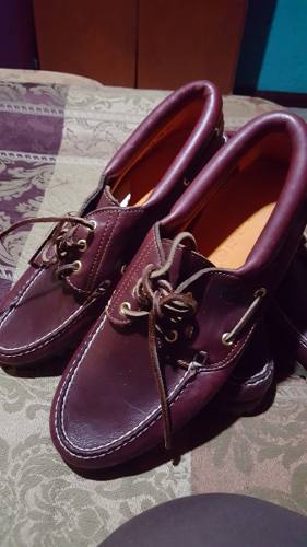 Zapatos Timberland Originales
