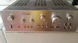 Amplificador Fisher Stereo