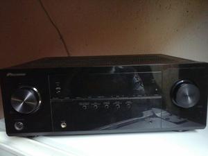 Amplificador Receiver.