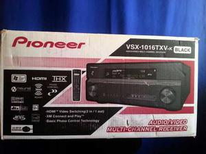 Amplificador Receiver Pioneer 7.1 Vsxtxv-k