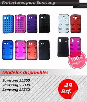 Forros Samsung S S S