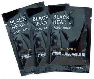 Mascarilla Negra Original Pilaten Blackhead 6 Gr ©