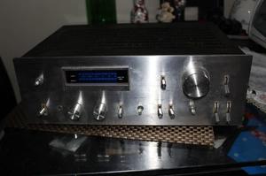 Planta Amplificador De Sonido Pioneer Mod. Sa.708