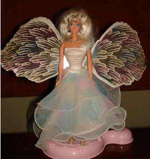 Princesa Encantada Barbie Original  Colección Vintage