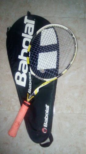 Raqueta De Tenis Babolat