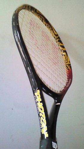 Raqueta De Tenis Wilson Original