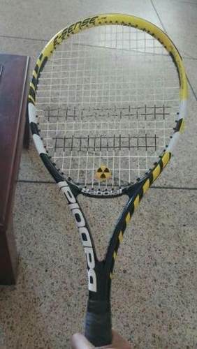 Raqueta Tennis Babolat