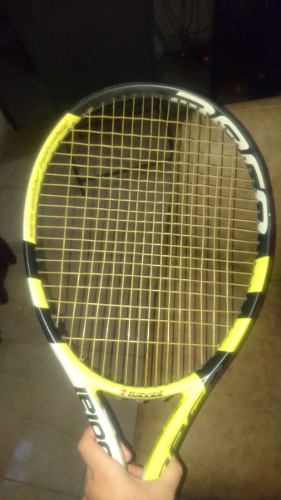 Raqueta Tennis Tenis Babolat Aero Pro Drive 300grs 4 1/4