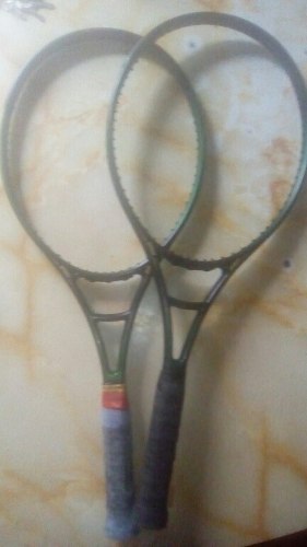 Raquetas Para Tenis