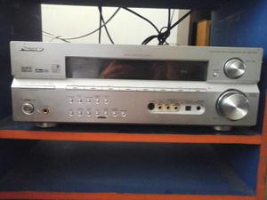 Receiver Pioneer Vsx 816. Audio/video/ Multi-channel