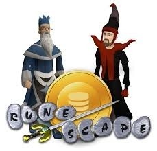 Runescape Gold Old School Precio Del M 200mil (trae Tus M)