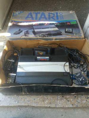 Vendo Atari 