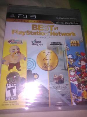 Best Playstation Network