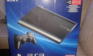 Caja Vacias Playstation 3