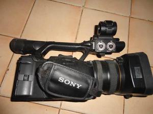 Camara De Video Profesional Sony Para Reparar