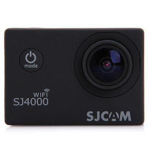 Camara Deportiva Hd 1080 Waterproof Sj4000 Go Pro Sumergible