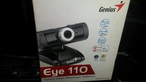 Camara Eye 110 Genius