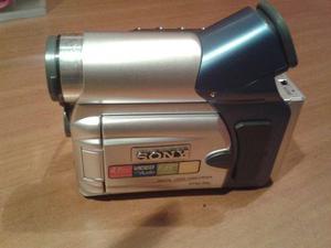 Camara Filmadora Sony Dv8000