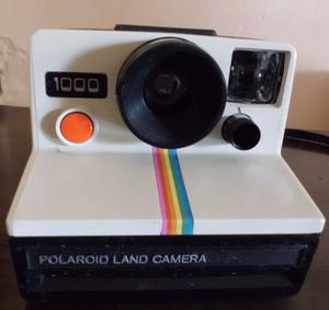 Camara Instantanea Polaroid 