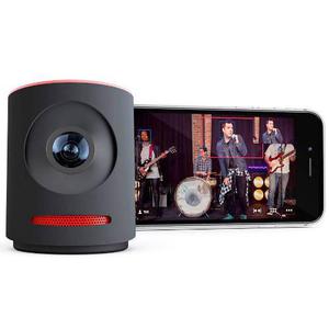 Camara Mevo Live Event Multicam 4k Uhd Para Youtube Periscop