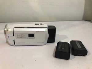 Camara Sony Hd Con Proyector