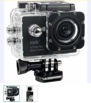 Camara Tipo Gopro Action Camera Full Hd