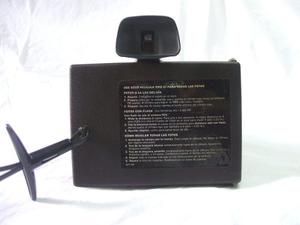 Camara Zip Polaroid Land Camera Película Tipo 87