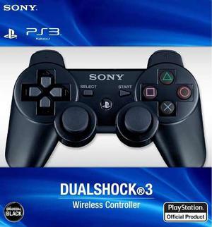 Control De Ps3