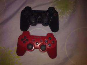 Control Ps3 Dualshock Sixaxis Usado