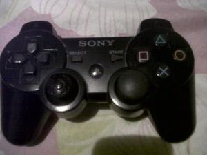 Control Ps3 El Que Trae La Consola