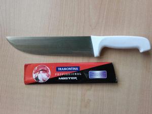 Cuchillo Tramontina Cebollero Cocinero (8 Pulg