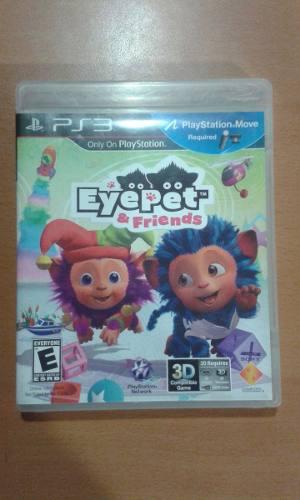 Eyepet Para Ps3