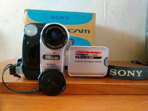Handycam Sony Trv138