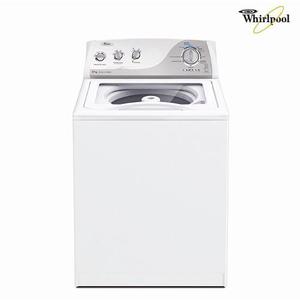 Lavadora Whirlpool 17kg 10 Ciclos 7mwtw1715bm