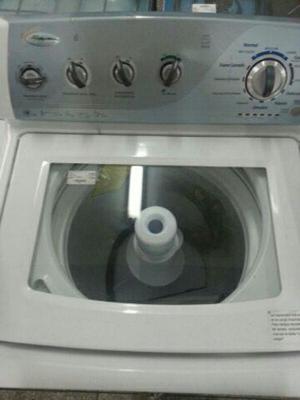 Lavadora Whirlpool De 15kg Nueva Leer Descripción